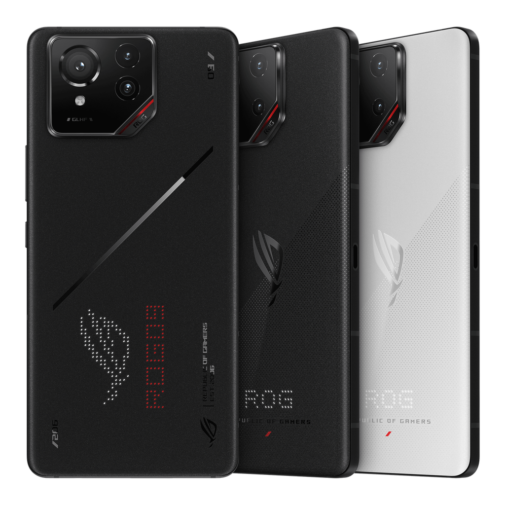 ROG Phone 9&9 pro_Group Photo_05